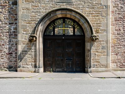 Property Image for Gillis Centre, 100, Strathearn Road, Edinburgh, EH9 1BB
