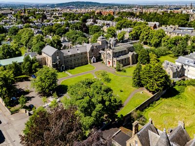 Property Image for Gillis Centre, 100, Strathearn Road, Edinburgh, EH9 1BB