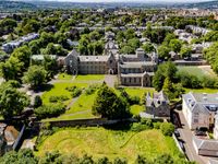 Property Image for Gillis Centre, 100, Strathearn Road, Edinburgh, EH9 1BB