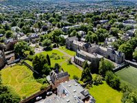 Property Image for Gillis Centre, 100, Strathearn Road, Edinburgh, EH9 1BB