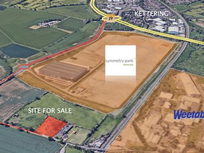 Property Image for Site At, 304 Station Road, Isham, Northamptonshire, NN14 1HF