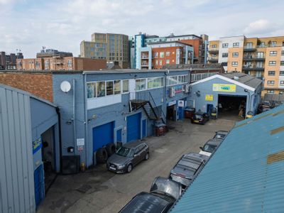 Property Image for Holly Street Trading Estate, Latimer Road, Luton, LU1 3XG
