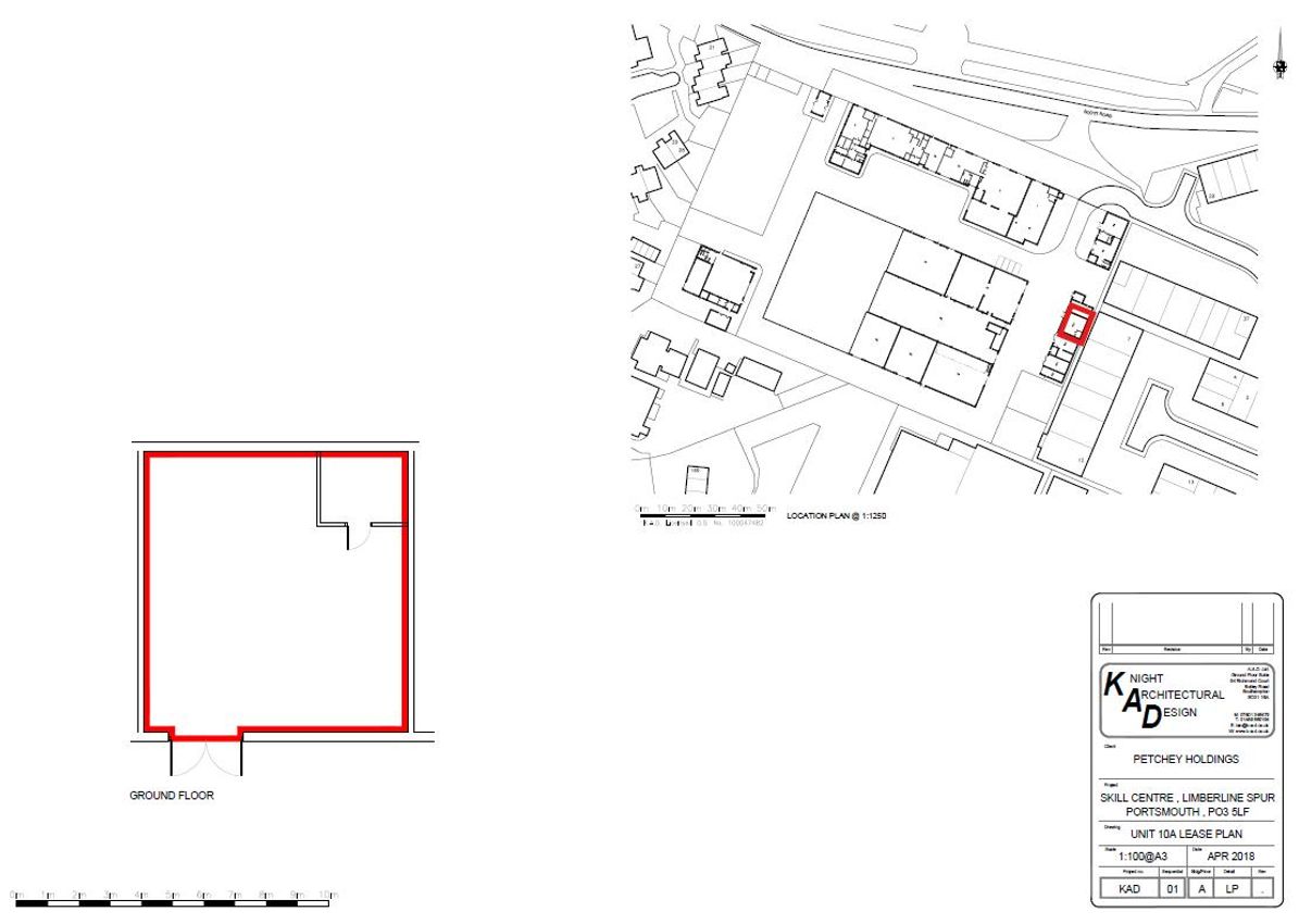 Property Floorplan 1