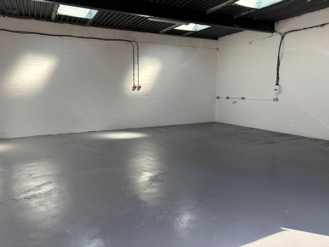 Unit 10A, Skill Centre, Limberline Spur, Hilsea, Portsmouth, Hampshire, PO3 5LF