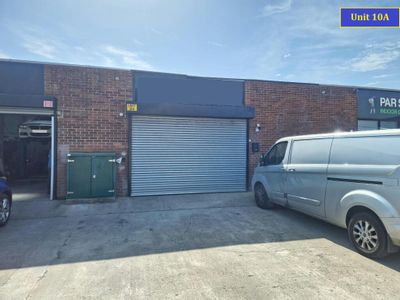 Property Image for Unit 10A, Skill Centre, Limberline Spur, Hilsea, Portsmouth, Hampshire, PO3 5LF