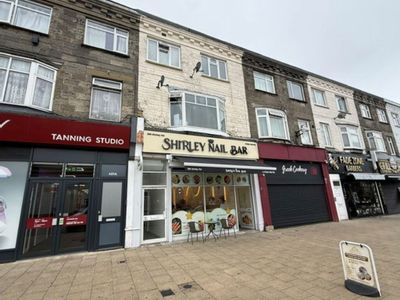 Property Image for Shirley Road, Southampton