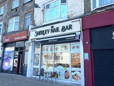 Property Image for Shirley Road, Southampton