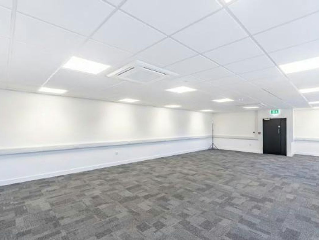 Unit 8 The Arena, Mollison Avenue, Enfield, EN3 7NL