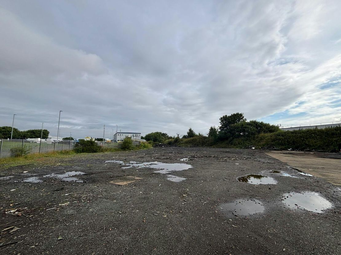 3D Portland Place, Heatherhouse Industrial Estate, Irvine, KA12 8LW