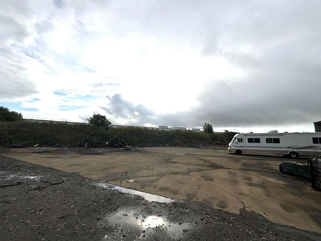 3D Portland Place, Heatherhouse Industrial Estate, Irvine, KA12 8LW