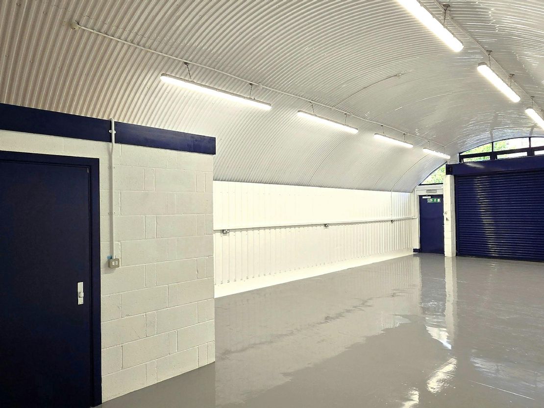 Arch 81, Dunbridge Street, Bethnal Green, London, E2 6JG