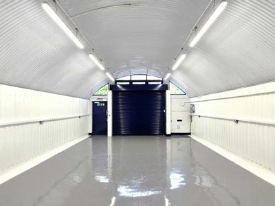Property Image for Arch 81, Dunbridge Street, Bethnal Green, London, E2 6JG