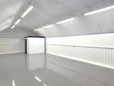 Property Image for Arch 81, Dunbridge Street, Bethnal Green, London, E2 6JG