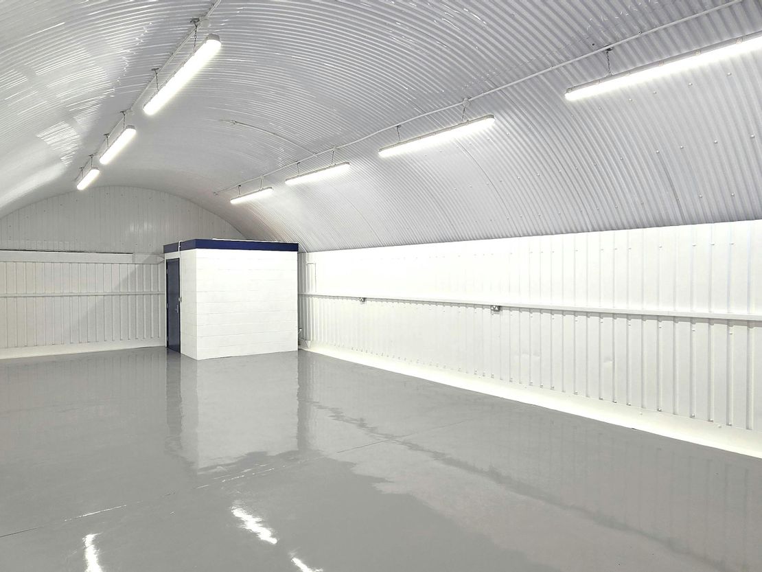 Arch 81, Dunbridge Street, Bethnal Green, London, E2 6JG
