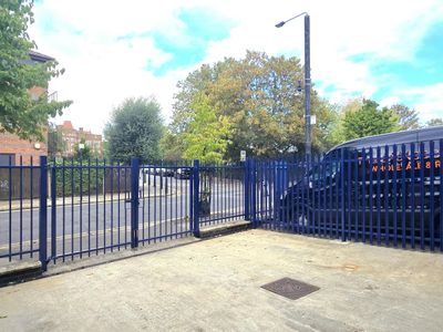 Property Image for Arch 81, Dunbridge Street, Bethnal Green, London, E2 6JG