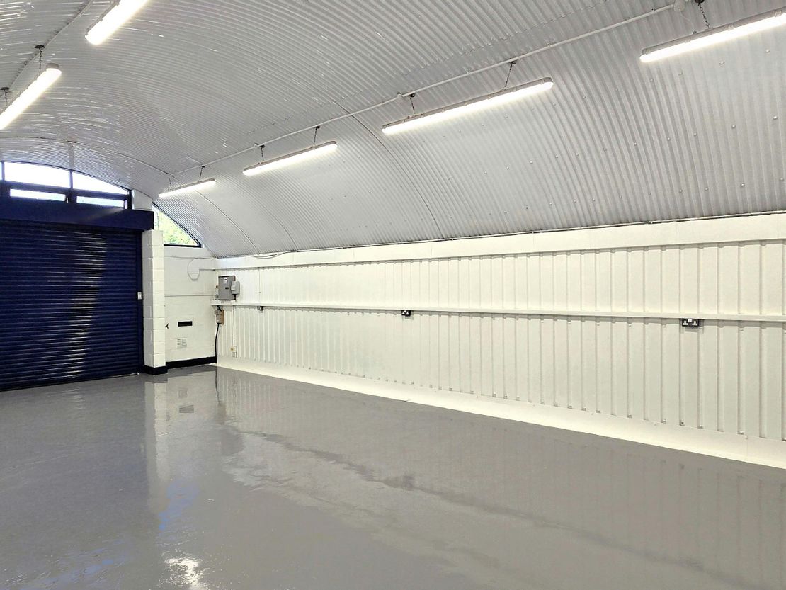 Arch 81, Dunbridge Street, Bethnal Green, London, E2 6JG