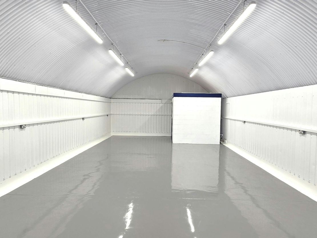 Arch 81, Dunbridge Street, Bethnal Green, London, E2 6JG