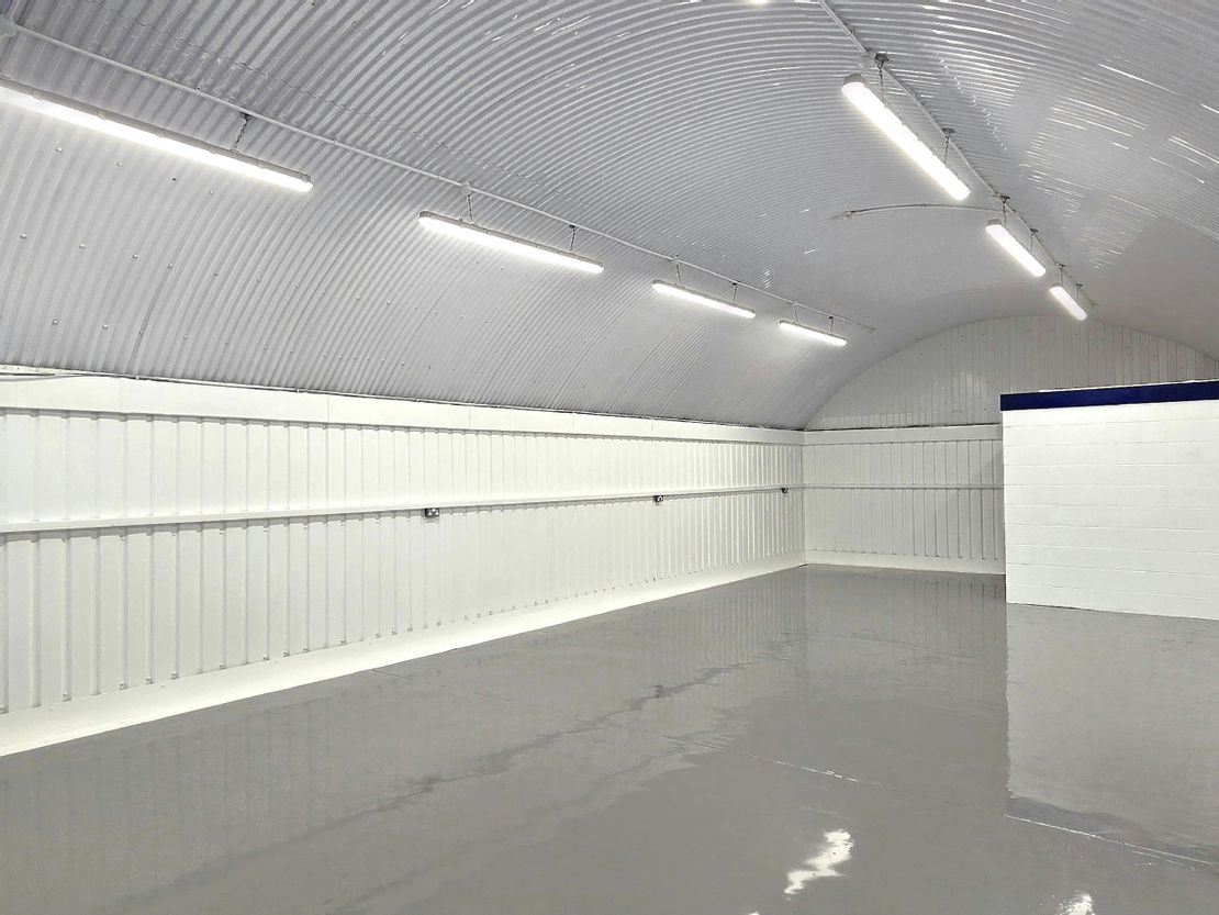 Arch 81, Dunbridge Street, Bethnal Green, London, E2 6JG