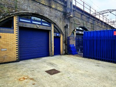Property Image for Arch 81, Dunbridge Street, Bethnal Green, London, E2 6JG