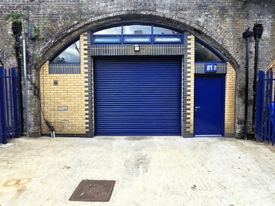 Property Image for Arch 81, Dunbridge Street, Bethnal Green, London, E2 6JG