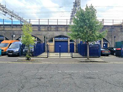 Property Image for Arch 81, Dunbridge Street, Bethnal Green, London, E2 6JG