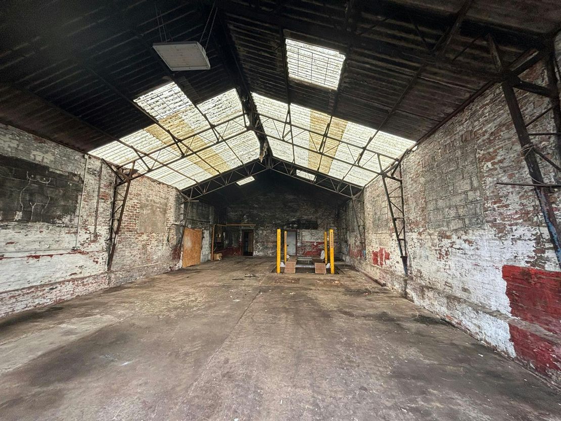 3 Portland Avenue, Heatherhouse Industrial Estate, Irvine, KA12 8NL