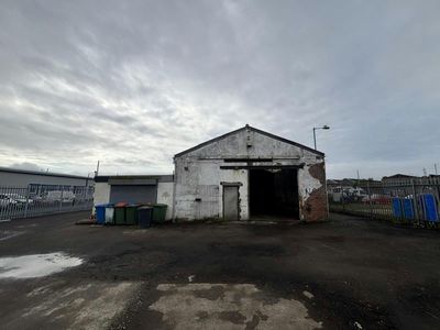 Property Image for 3 Portland Avenue, Heatherhouse Industrial Estate, Irvine, KA12 8NL