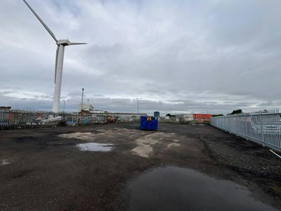 Property Image for 3 Portland Avenue, Heatherhouse Industrial Estate, Irvine, KA12 8NL