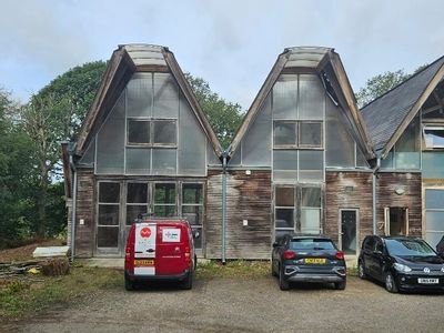 Property Image for 5 & 6 Woodland Enterprise Centre, Flimwell, TN5 7PH
