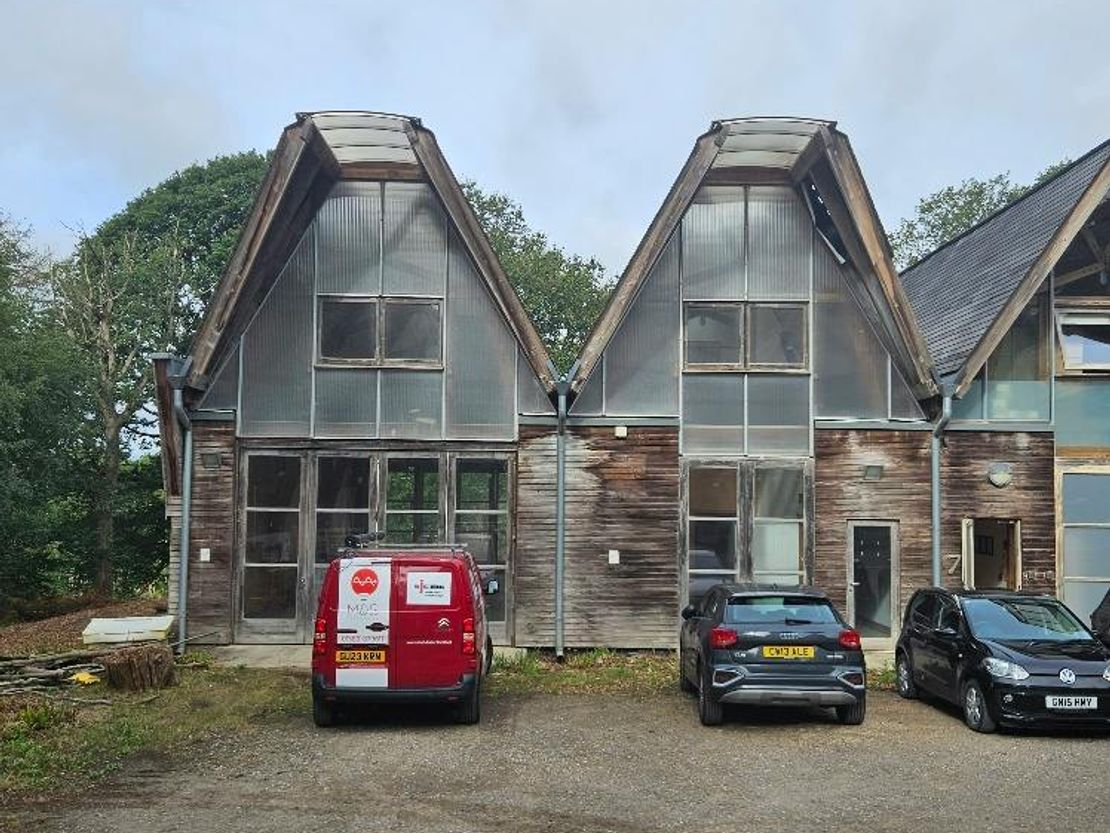 5 & 6 Woodland Enterprise Centre, Flimwell, TN5 7PH