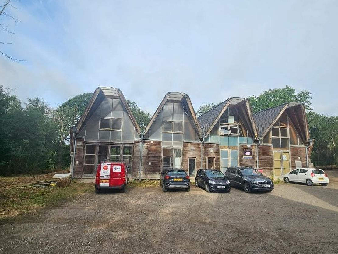 5 & 6 Woodland Enterprise Centre, Flimwell, TN5 7PH