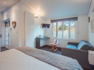 Property Image for Broadoaks Country House Hotel, Bridge Lane, Troutbeck, Windemere, LA23 1LA
