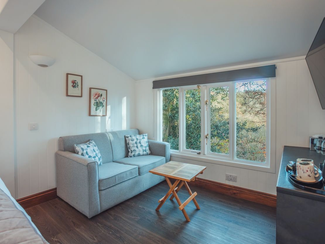 Broadoaks Country House Hotel, Bridge Lane, Troutbeck, Windemere, LA23 1LA