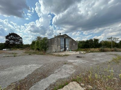 Property Image for Open storage site, Blackberry Lane, Oxford, OX44 9BD