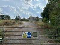 Property Image for Open storage site, Blackberry Lane, Oxford, OX44 9BD