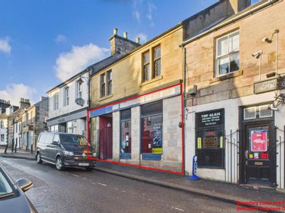 Property Image for 28 Main Street, Cumbernauld, Glasgow, North Lanarkshire, G67 2RS