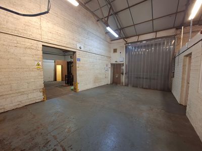 Property Image for Edward Street Mill Unit 4 & 5, Edward Street, Dundee, DD1 5NS