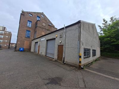Property Image for Edward Street Mill Unit 4 & 5, Edward Street, Dundee, DD1 5NS