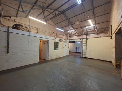 Property Image for Edward Street Mill Unit 4 & 5, Edward Street, Dundee, DD1 5NS