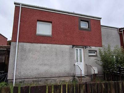 Property Image for 19 Graham Way, Livingston, West Lothian, EH54 8LE