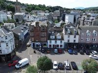 Property Image for 3 Montague Street, Rothesay, Isle Of Bute, Argyll And Bute, PA20 9DA