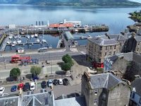 Property Image for 3 Montague Street, Rothesay, Isle Of Bute, Argyll And Bute, PA20 9DA