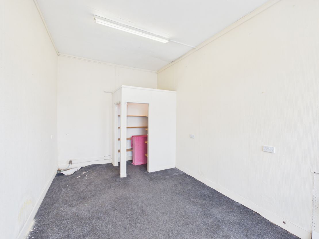 3 Montague Street, Rothesay, Isle Of Bute, Argyll And Bute, PA20 9DA