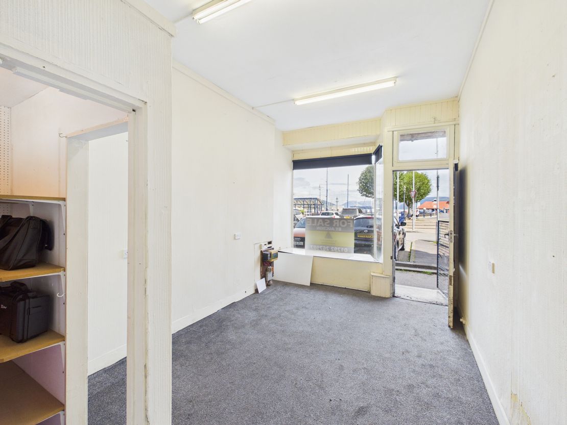 3 Montague Street, Rothesay, Isle Of Bute, Argyll And Bute, PA20 9DA