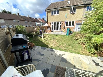 Property Image for Beansland Grove, Romford