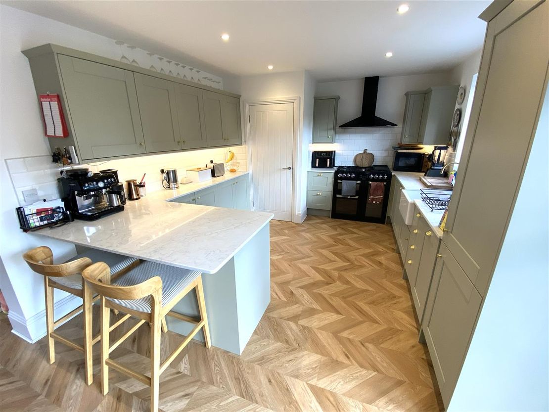 Beansland Grove, Romford