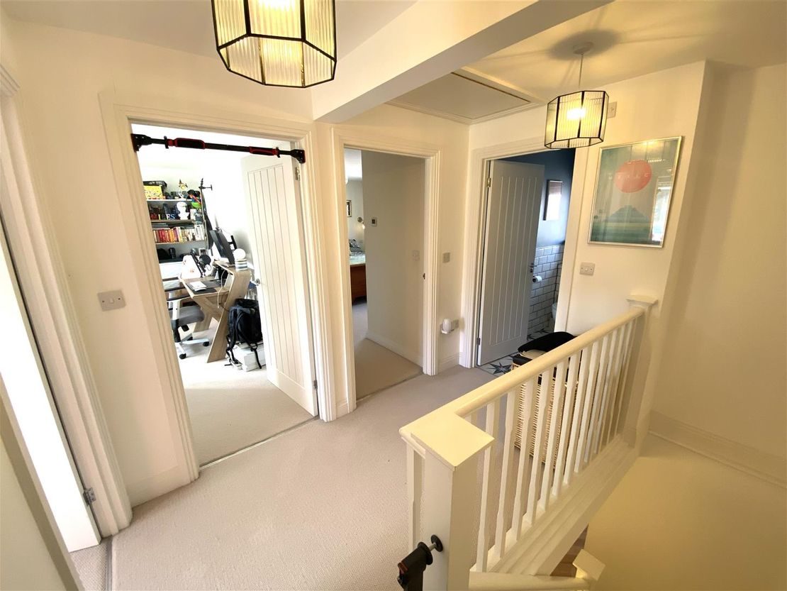 Beansland Grove, Romford