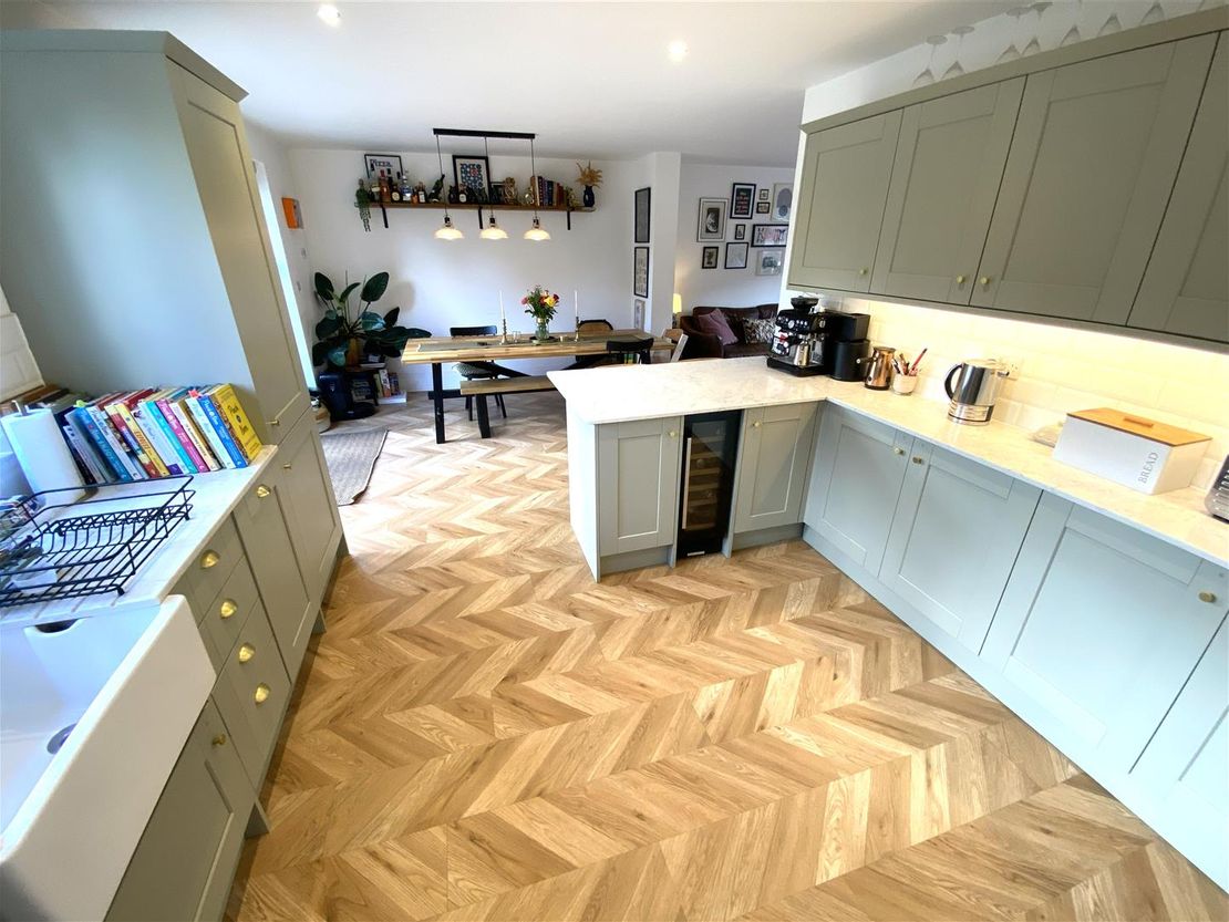Beansland Grove, Romford