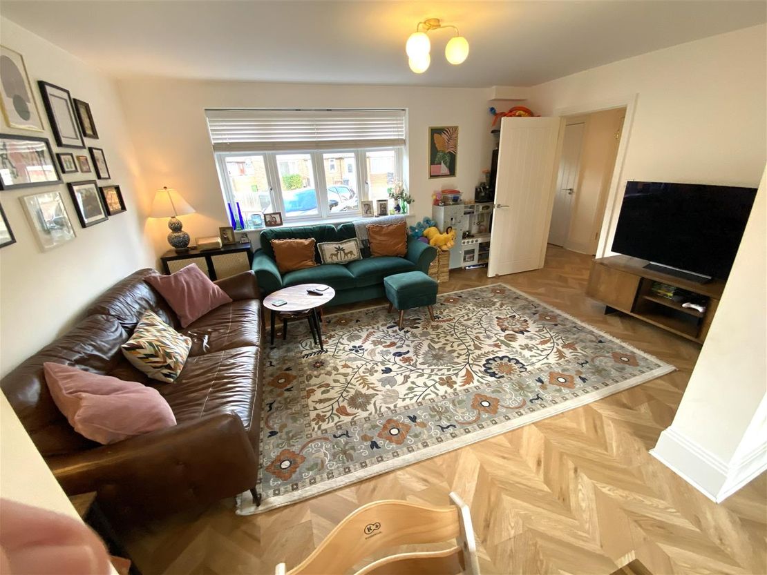 Beansland Grove, Romford