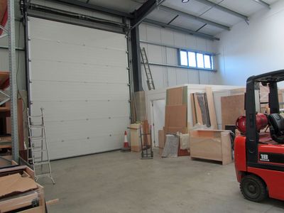 Property Image for Unit J9 Swallow Enterprise Unit, Diamond Drive, Lower Dicker, Hailsham